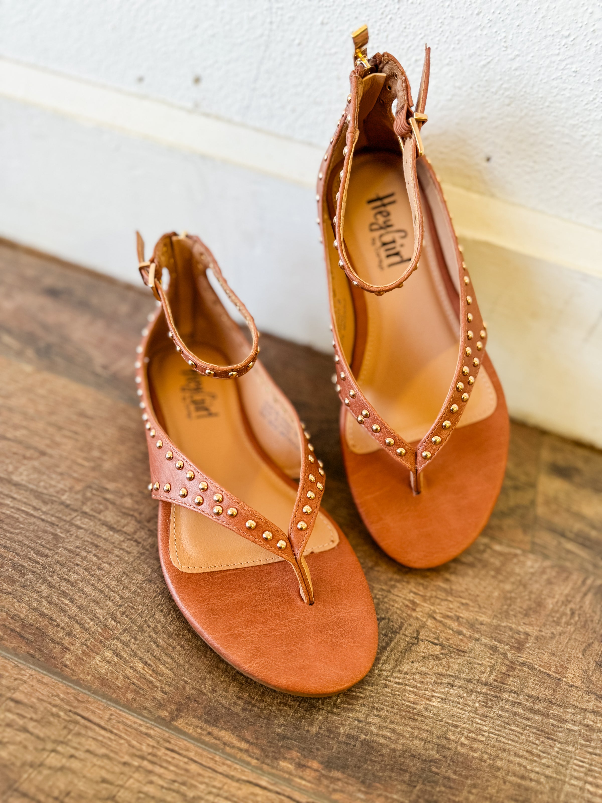 Fritzi Sandals