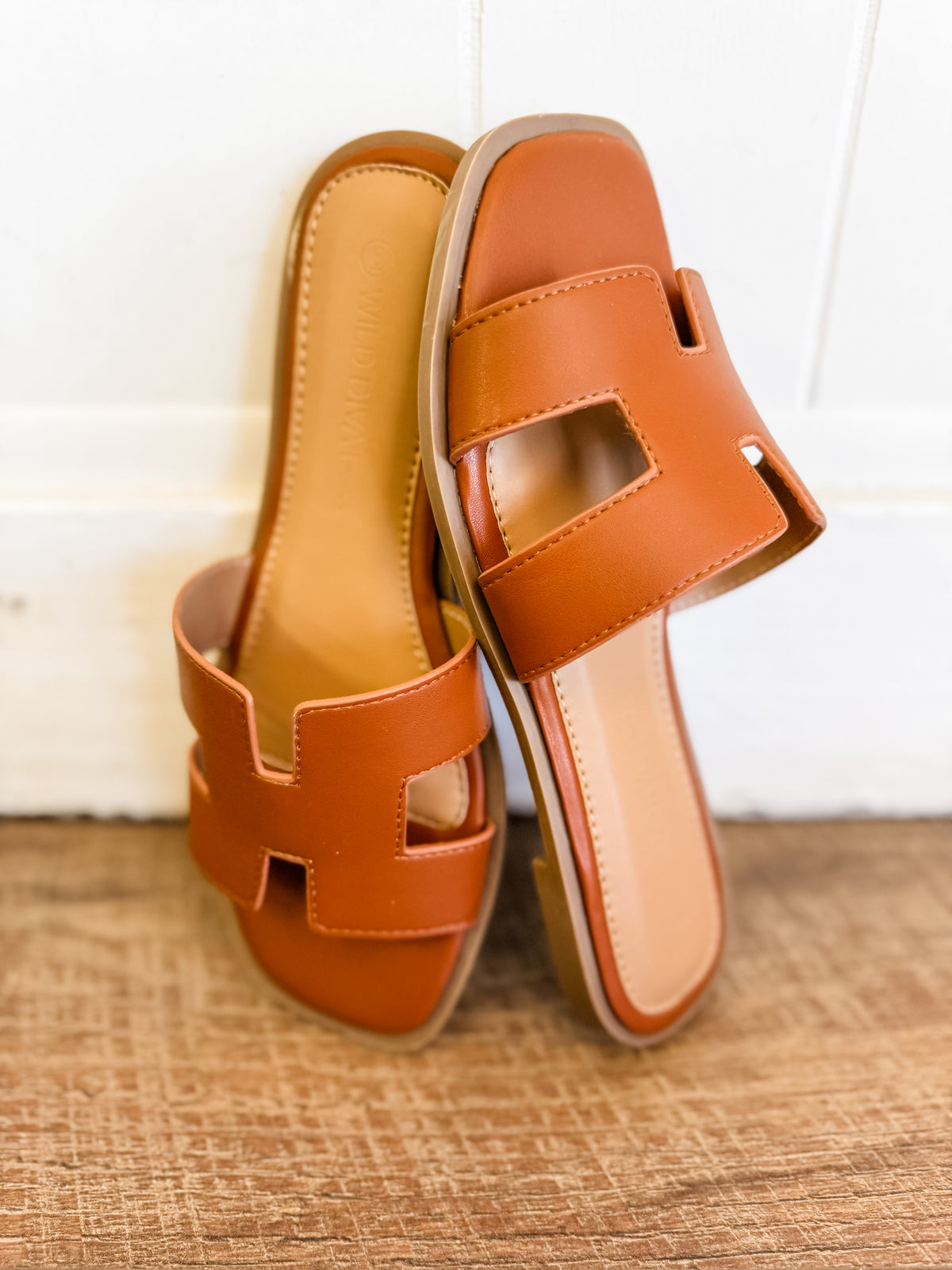 Belize Cut Out Sandal