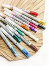 Acrylic Paint Markers