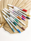 Acrylic Paint Markers