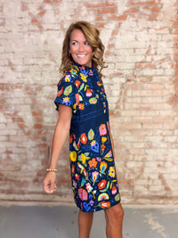 Sister Mary Carlota Dress