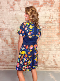 Sister Mary Carlota Dress