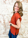 Bevo Back Button Top