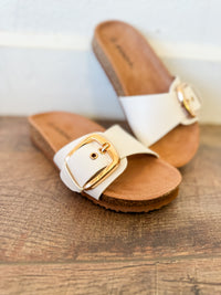 Tatiana Slide Sandal