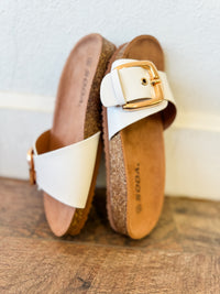 Tatiana Slide Sandal