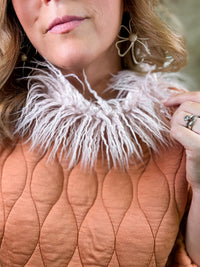 Ivy Jane Venetia Top