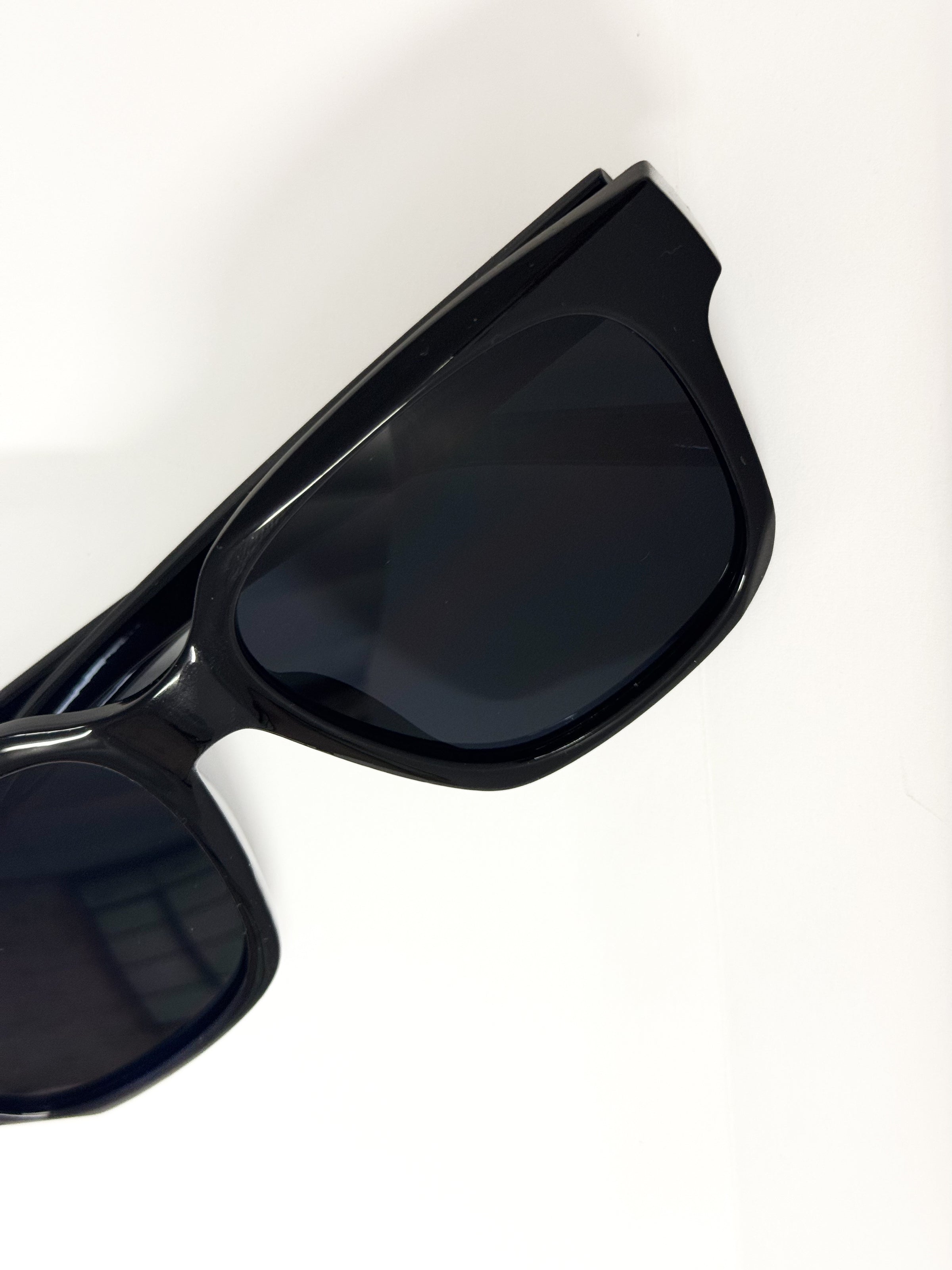 Ella Square Sunglasses