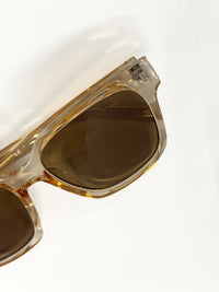 Ella Square Sunglasses