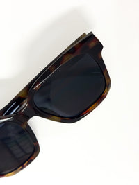 Ella Square Sunglasses