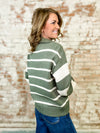 Illean Sweater Top