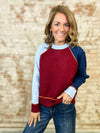 THML Astra Color Block