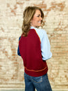 THML Astra Color Block