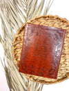 NLT Notetaking Bible | Santa Elena Theme