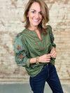 Bellora Pullover Top