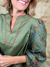 Bellora Pullover Top