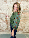 Bellora Pullover Top