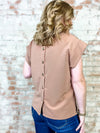 Karis Back Button Top