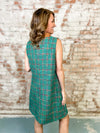 THML Daphna Tweed Dress
