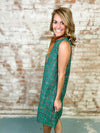 THML Daphna Tweed Dress