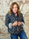 Esme Boho Jacket