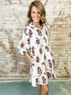 Sonnet Floral Dress