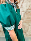 Willow Stripe Dress
