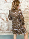 Meadow Tiered Dress