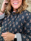 Esme Boho Jacket