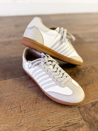 Shu Shop Aria Jade Sneaker