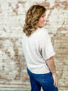 Spears Sweater Top