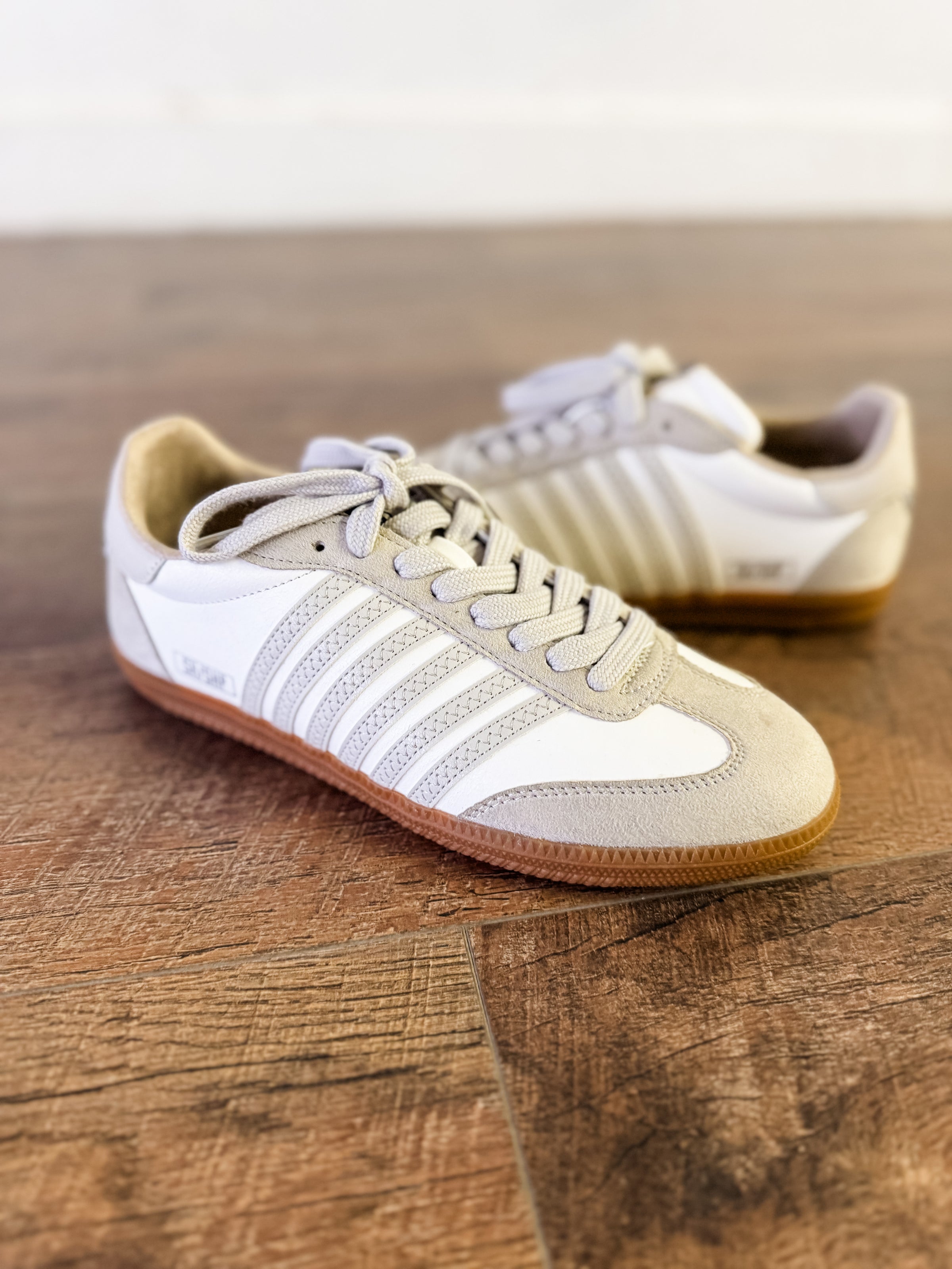 Shu Shop Aria Jade Sneaker