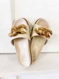 Shu Shop Kassie Sandal