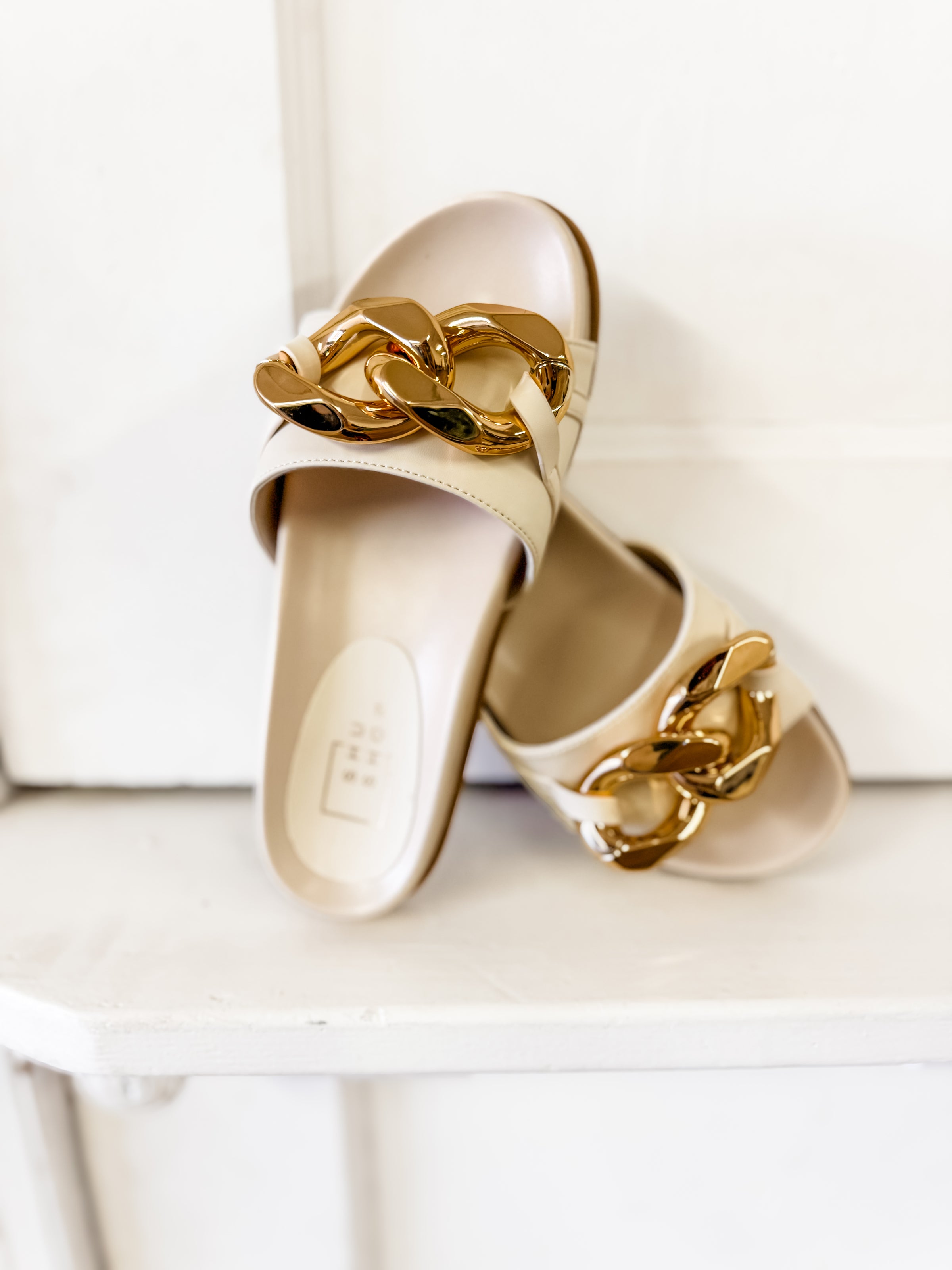 Shu Shop Kassie Sandal