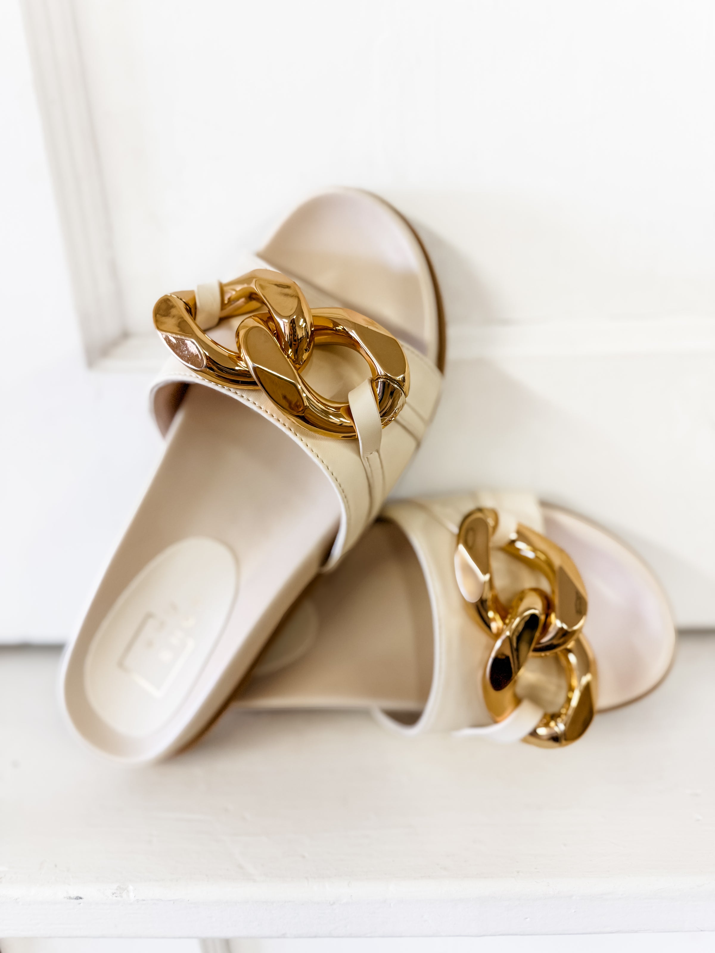 Shu Shop Kassie Sandal