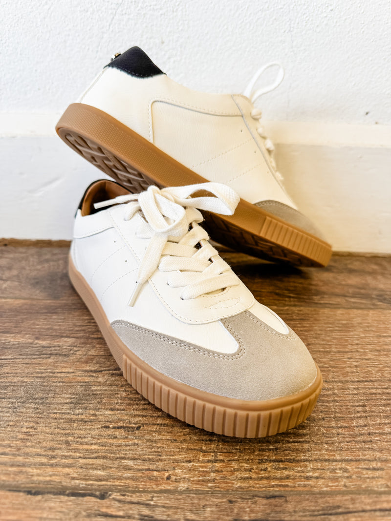 Yellowbox Dinia Low Top Sneaker