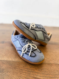 Shu Shop Sofia Sneaker