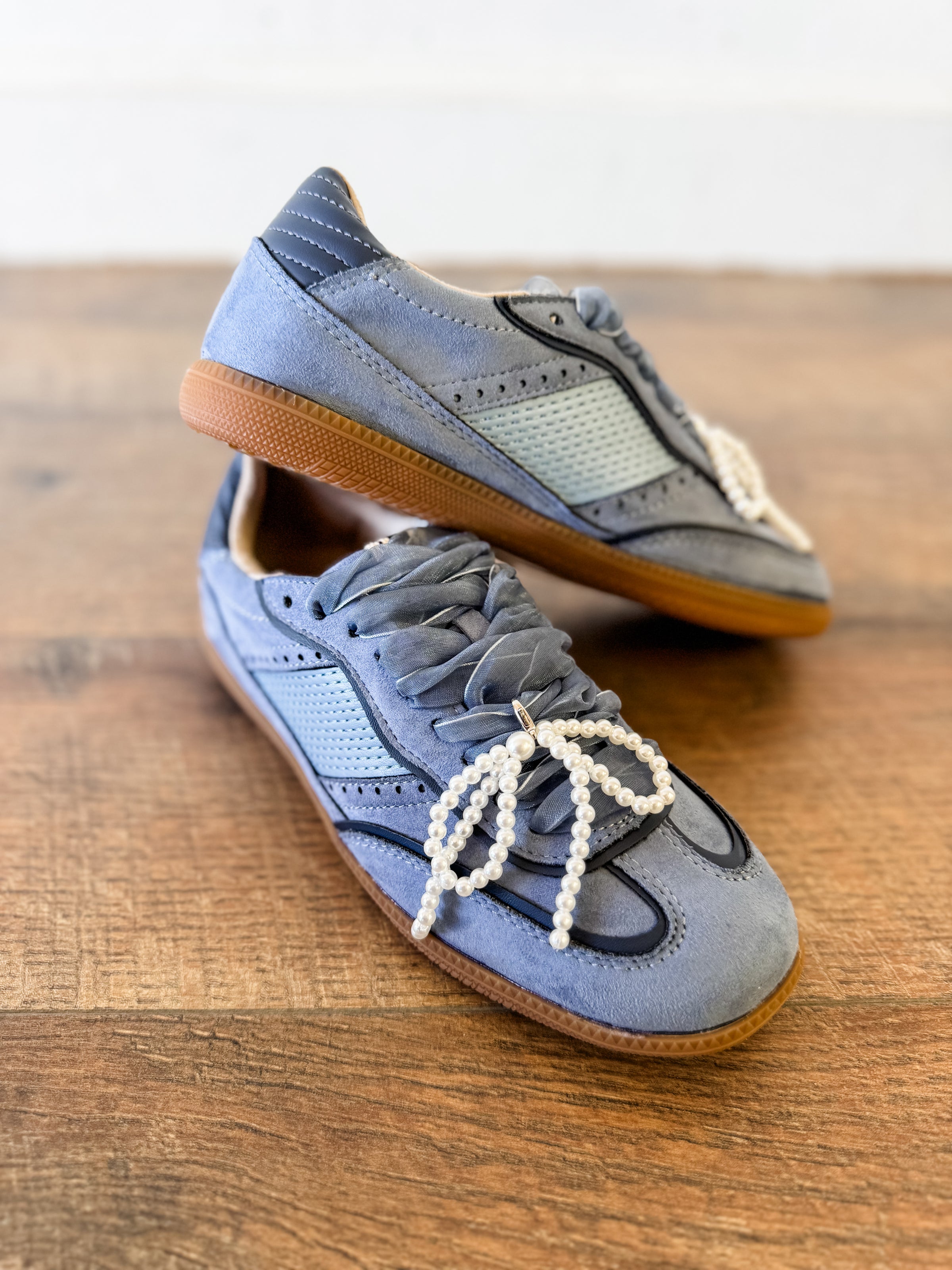 Shu Shop Sofia Sneaker