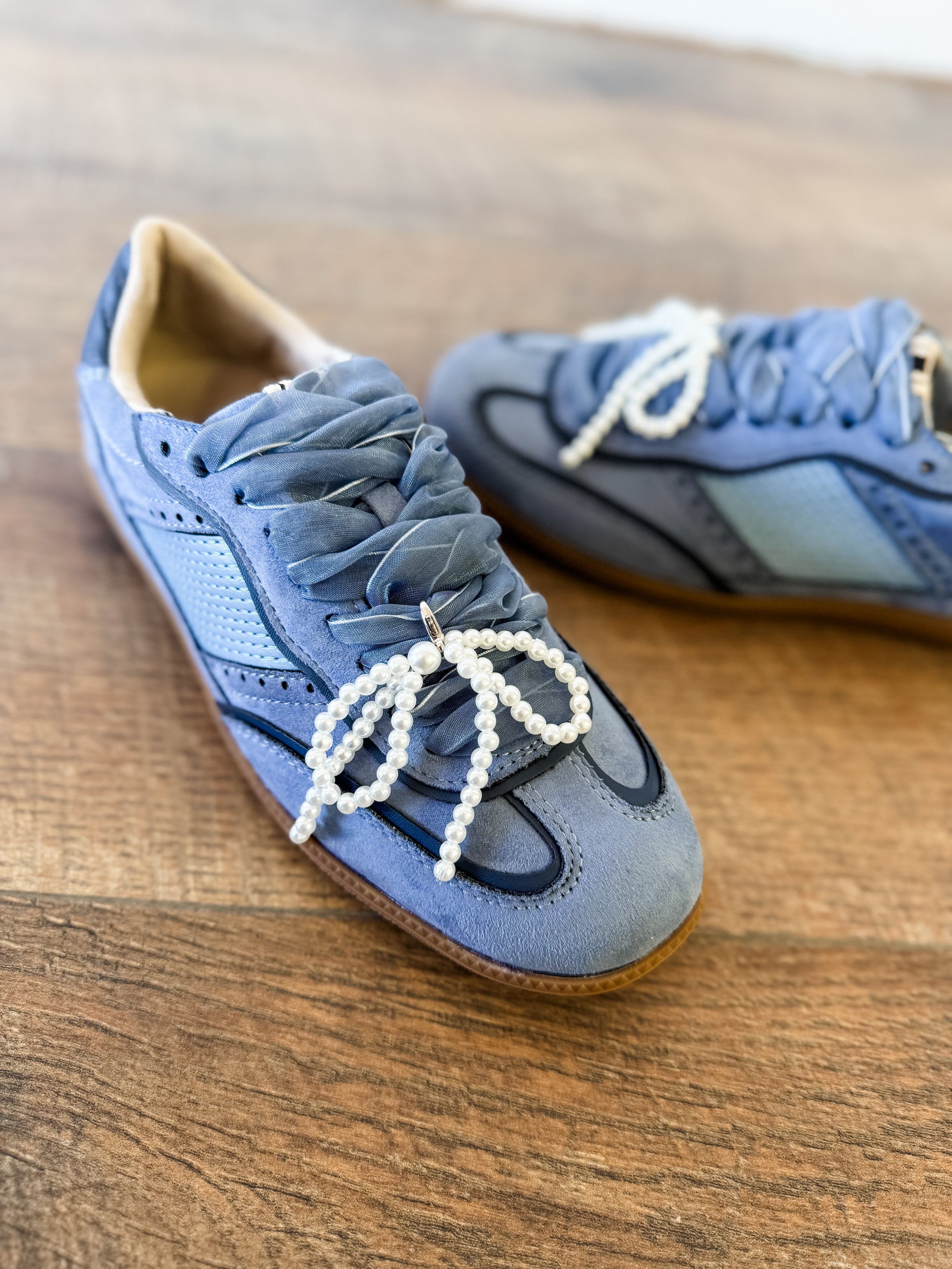 Shu Shop Sofia Sneaker