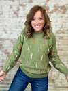 THML Jules Knitted Sweater