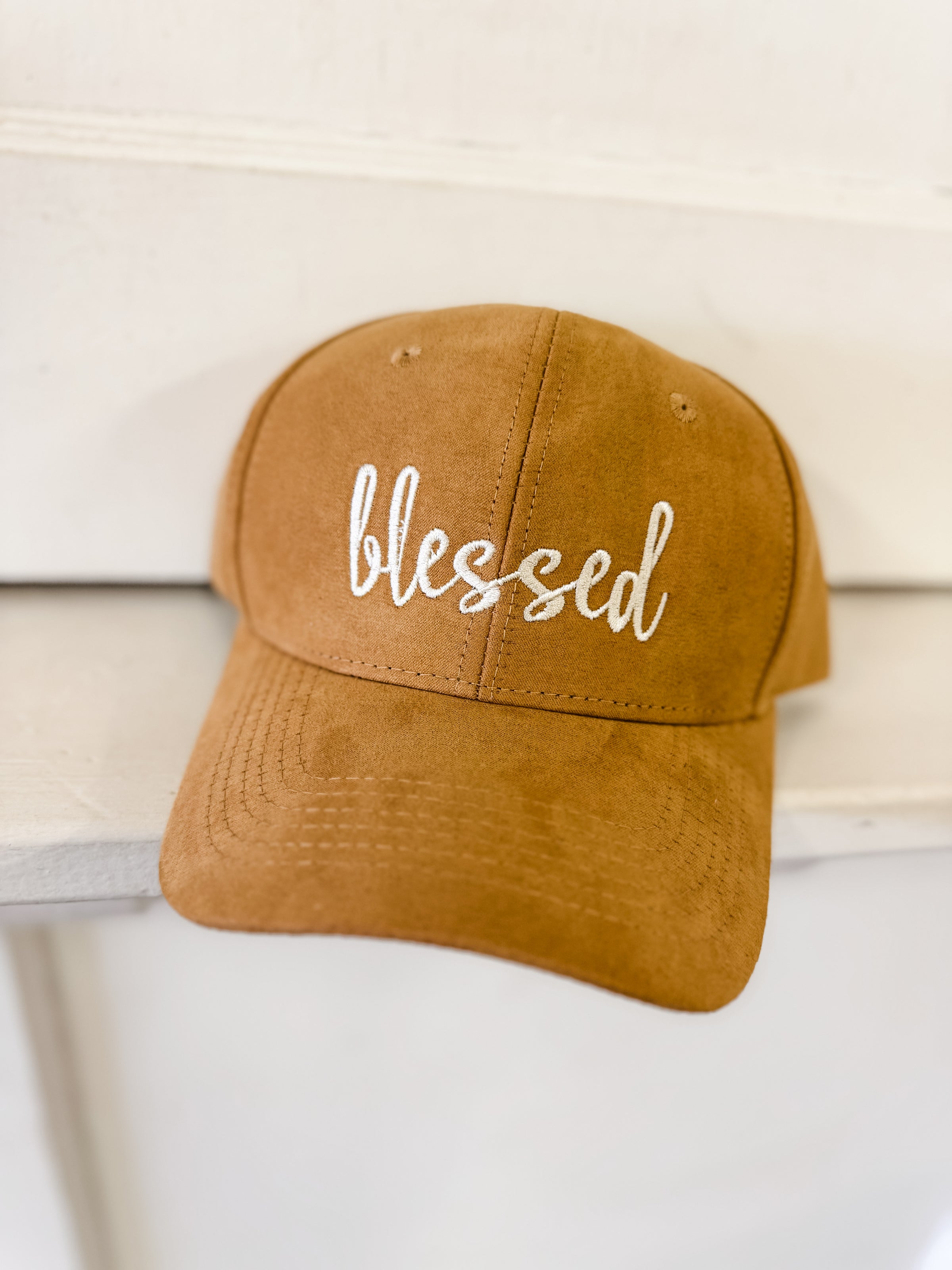 Blessed Cap