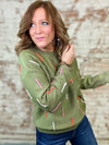 THML Jules Knitted Sweater