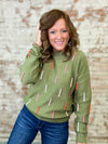 THML Jules Knitted Sweater