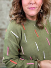THML Jules Knitted Sweater