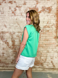 Kartier Solid Top