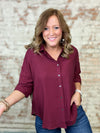 Navi Leopard Top