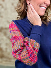 THML Maren Knit Sweater