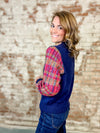 THML Maren Knit Sweater