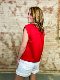 Wynette Solid Top