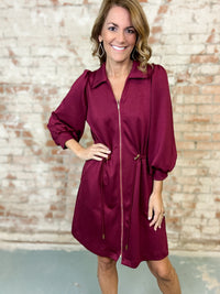 Tulum Luxeknit Dress