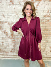 Tulum Luxeknit Dress